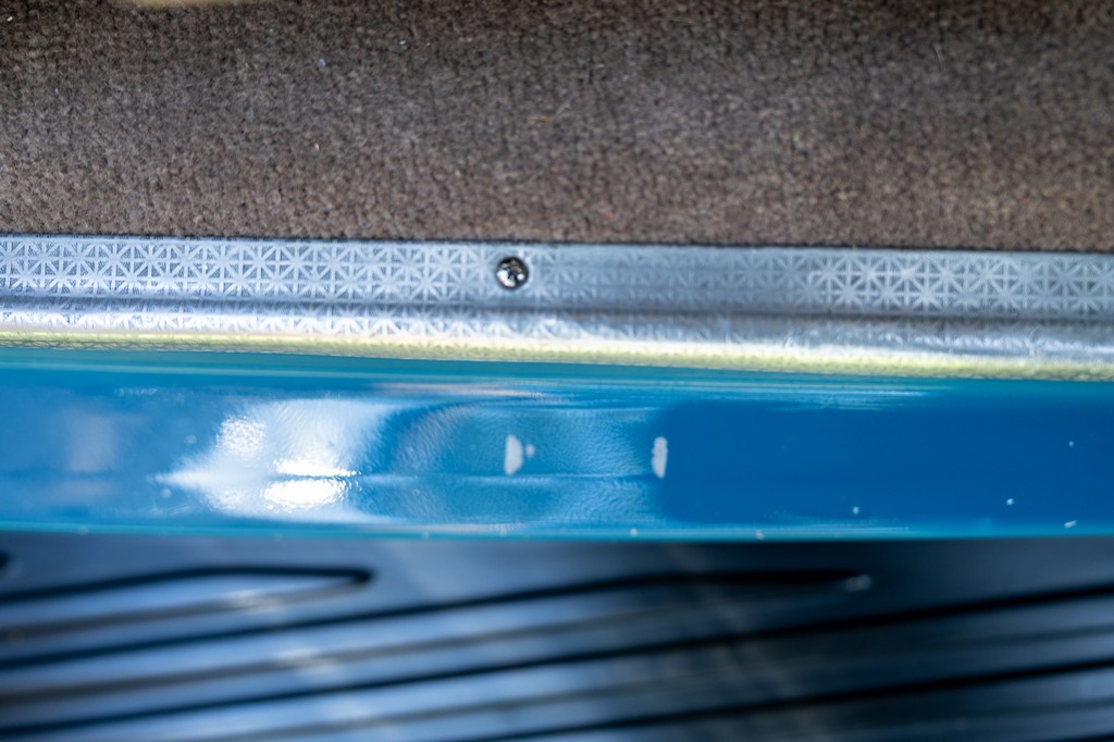 1940 Chevrolet One-Ten Club Coupe - Image 106