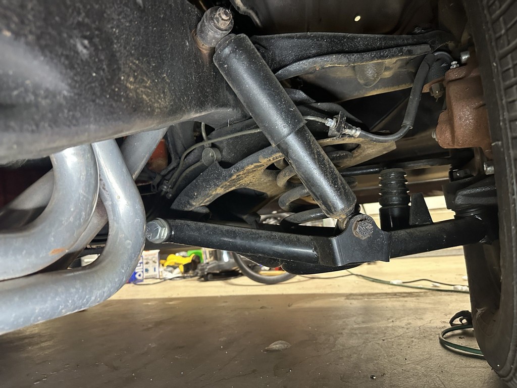 1966 GMC 1000 Wide-Side Pickup - Image 43