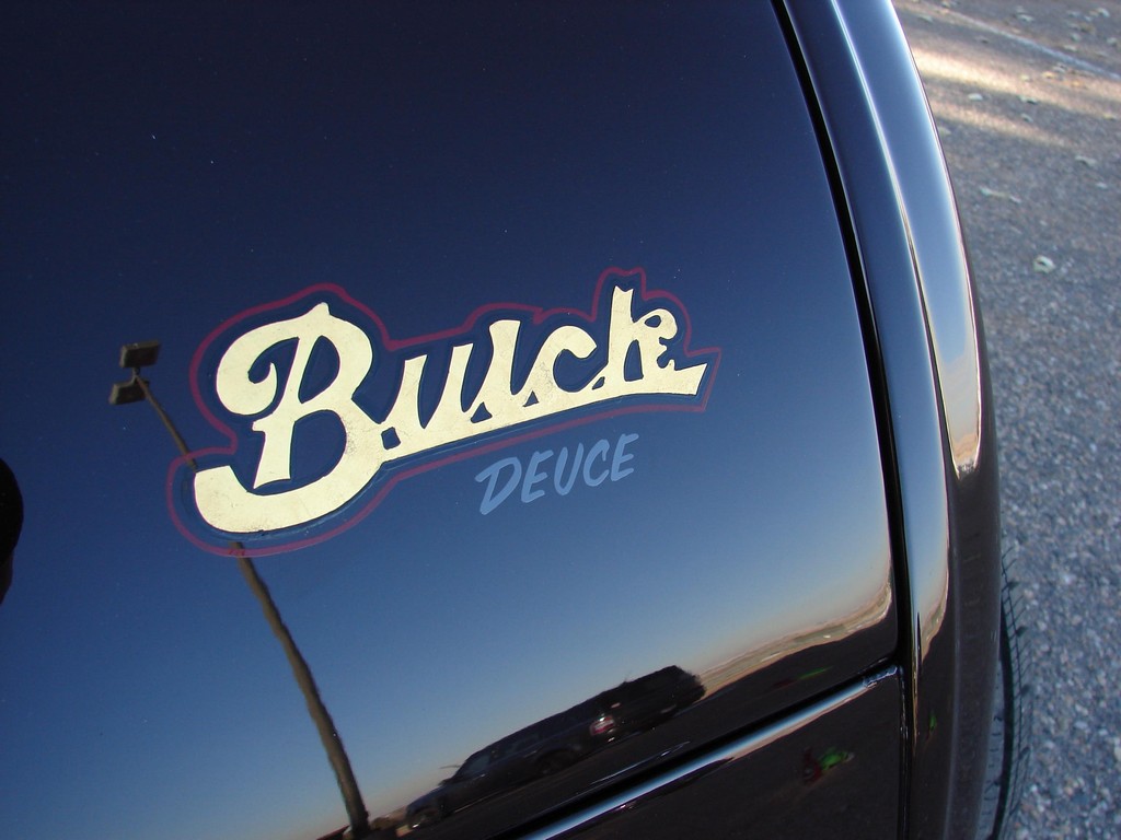 1932 Ford Roadster Highboy - Image 30