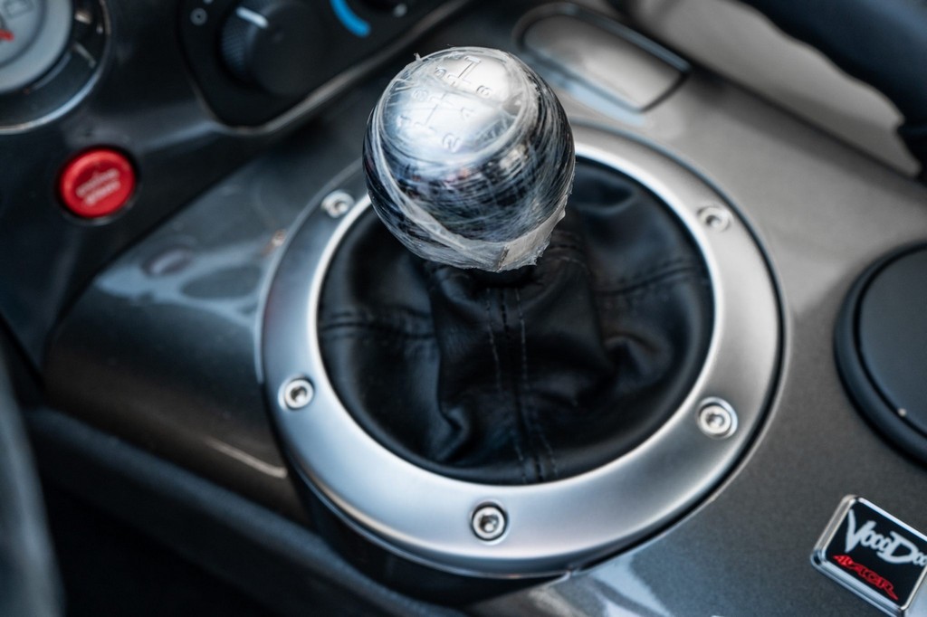 2010 Dodge Viper SRT-10 ACR VoooDoo Edition - Image 85