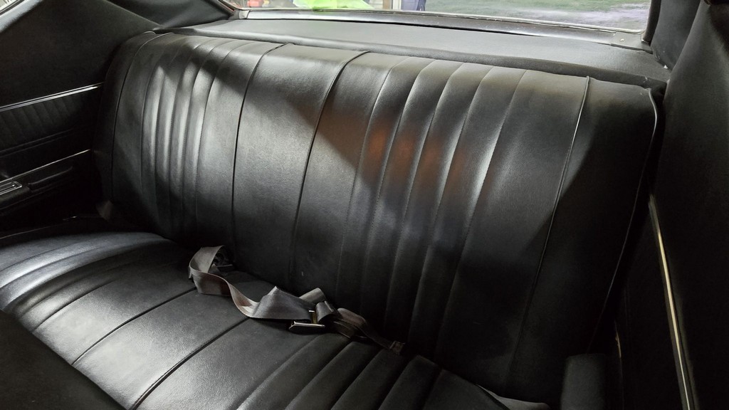 1968 Chevrolet Chevelle 300 Coupe - Online Sale - Image 2