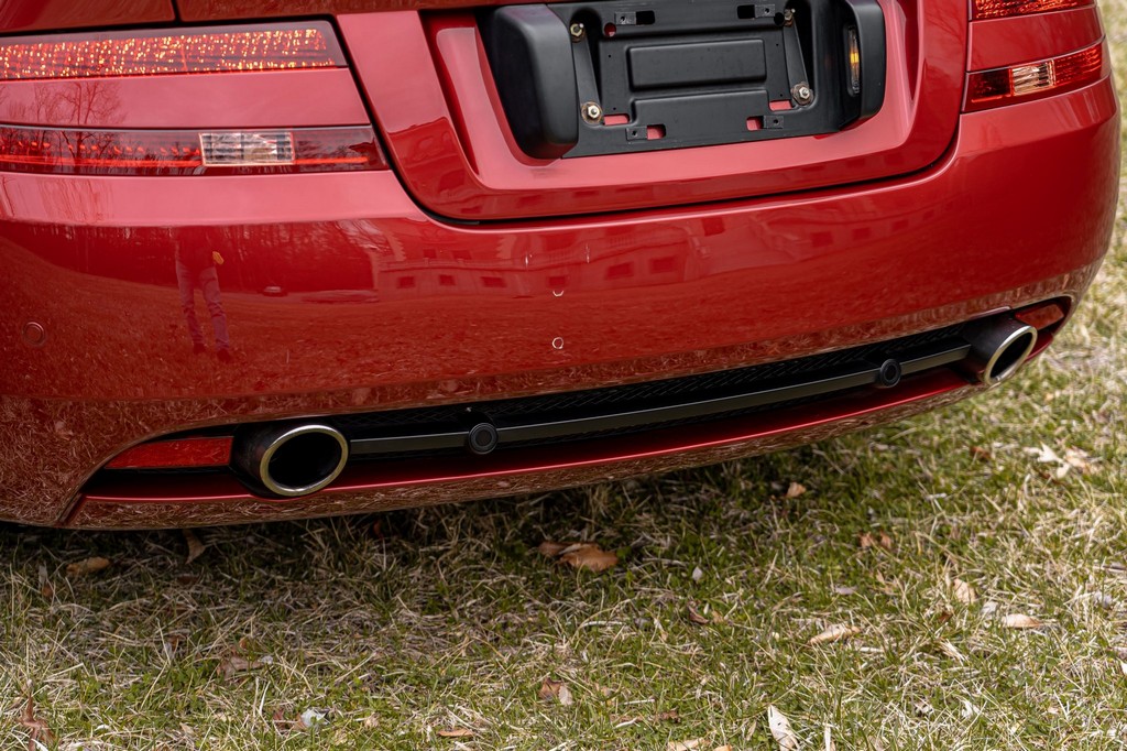 2006 Aston Martin DB9 Volante - Image 84