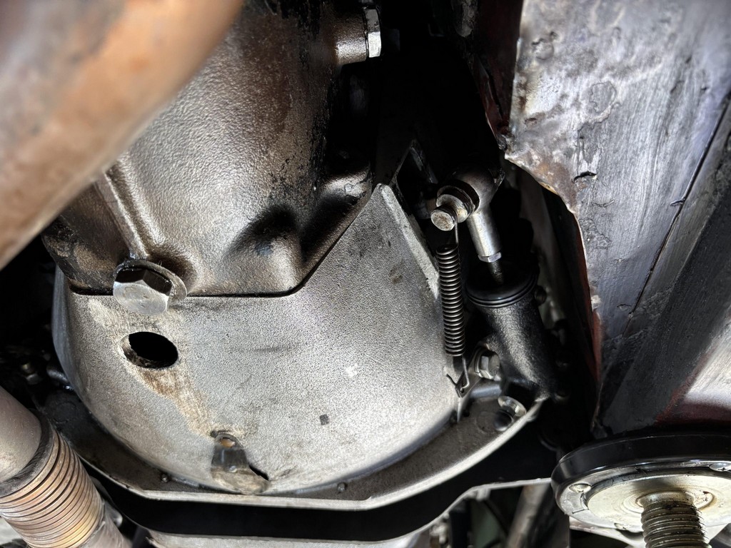 1971 Jaguar XKE Series II Roadster - Image 70