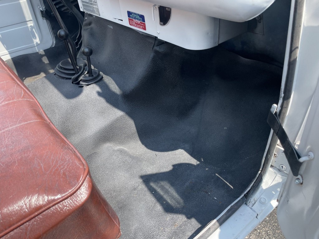 1966 International Harvester Scout 800 4×4 - Image 9