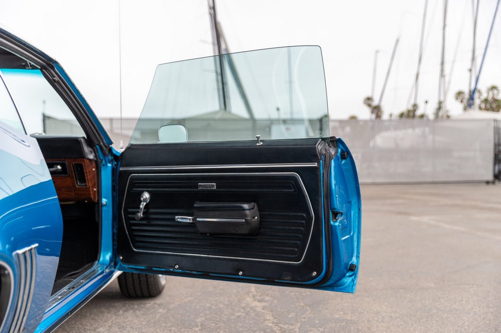 1969 Chevrolet Camaro Z/28 Coupe – Online Sale - Image 101