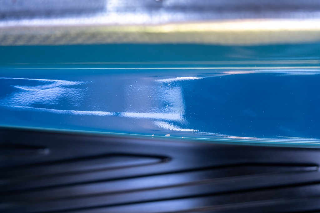 1940 Chevrolet One-Ten Club Coupe - Image 107