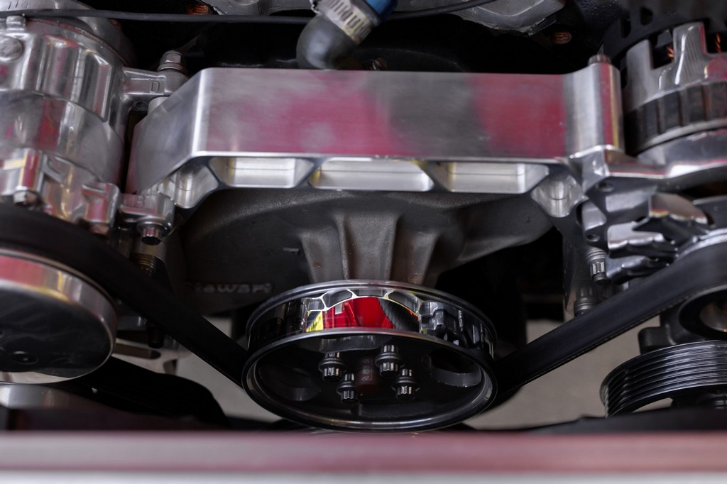 1971 Chevrolet Nova Coupe - Image 108