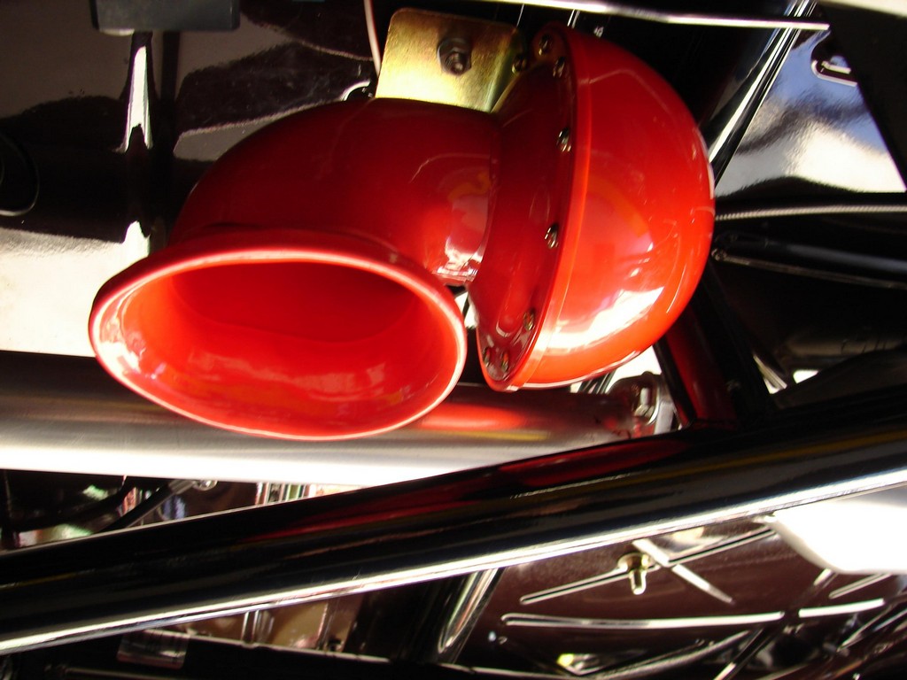 1932 Ford Roadster Highboy - Image 31