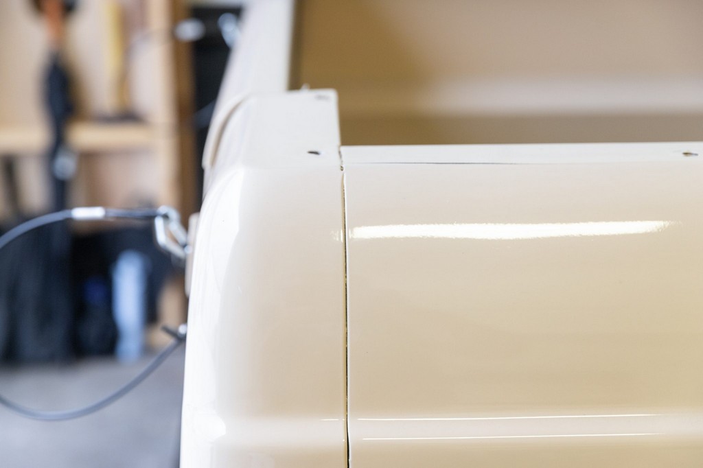 1965 International Harvester Scout 80 4x4 - Image 110