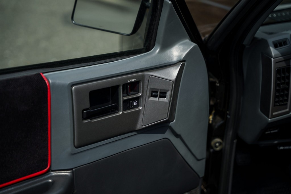 1991 GMC Syclone - Image 91