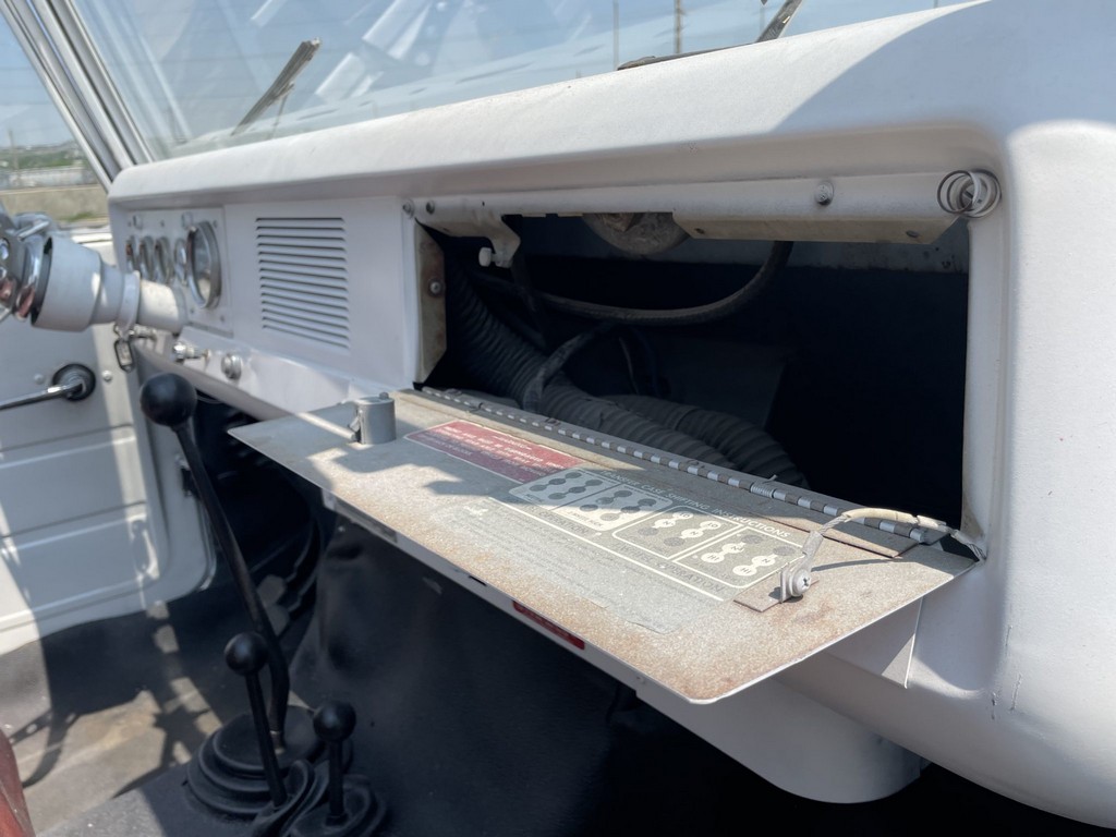 1966 International Harvester Scout 800 4×4 - Image 10