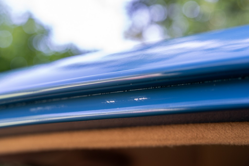 1940 Chevrolet One-Ten Club Coupe - Image 108