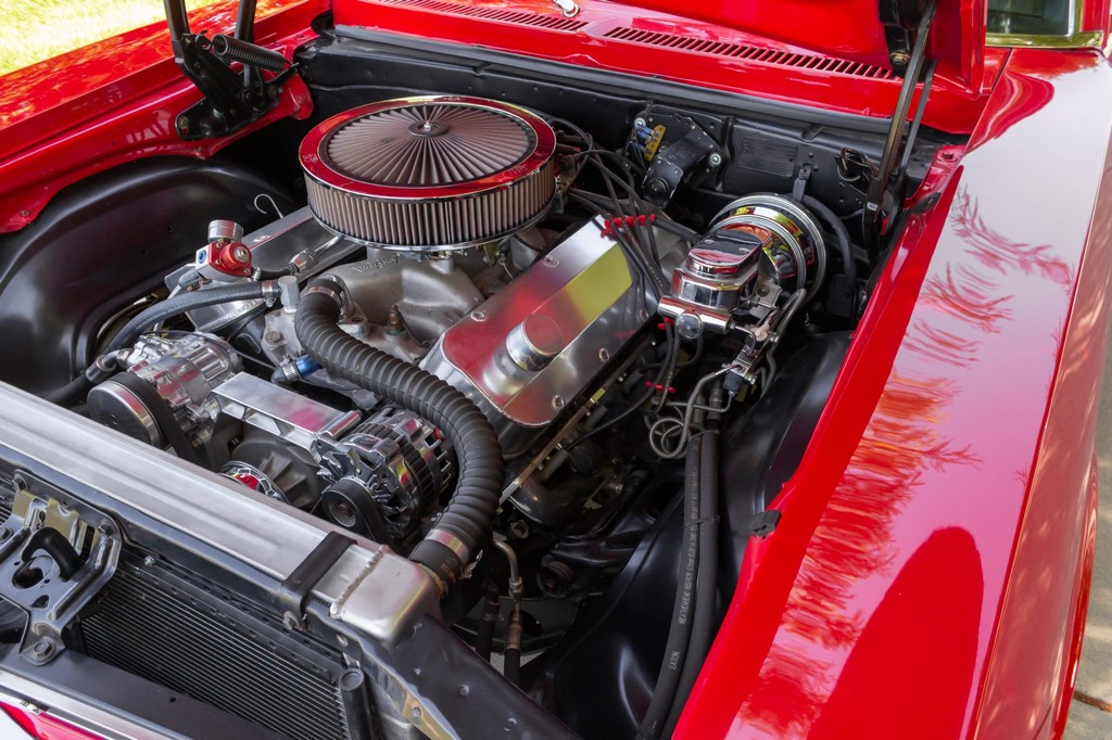 1971 Chevrolet Nova Coupe - Image 109