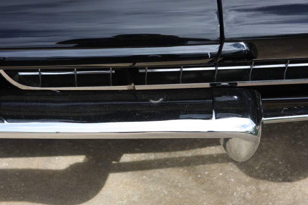 1966 Chevrolet Corvette Convertible 327/350 L79 - Image 96