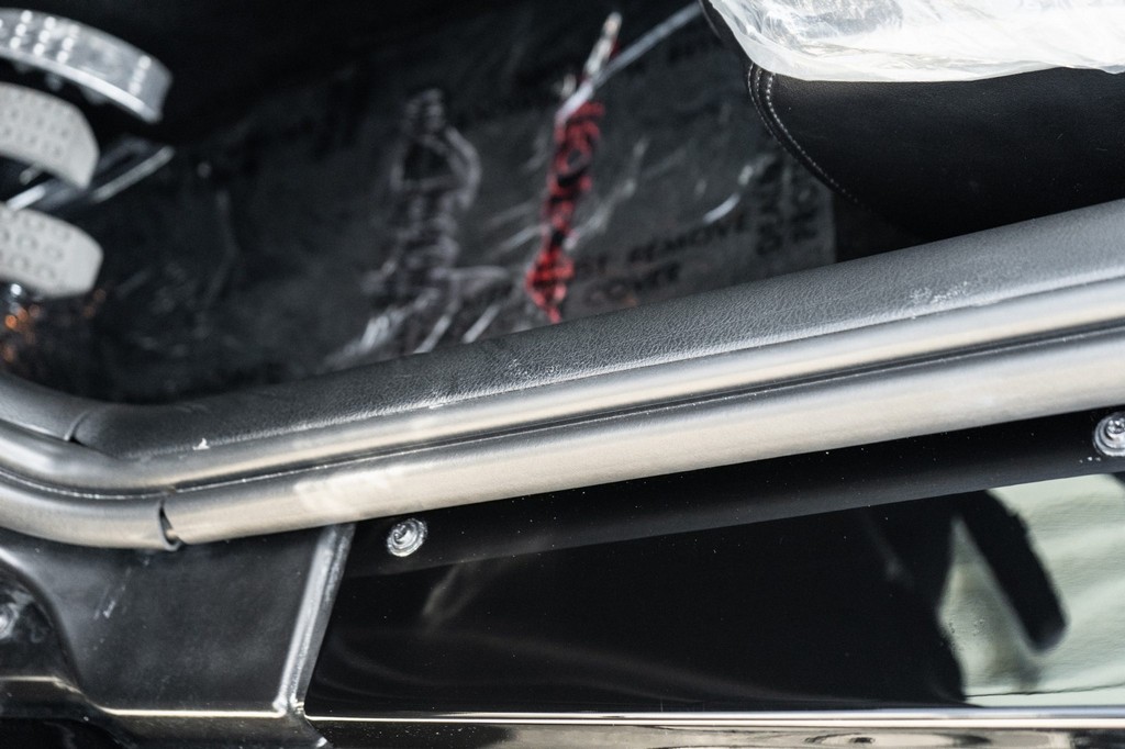 2010 Dodge Viper SRT-10 ACR VoooDoo Edition - Image 87