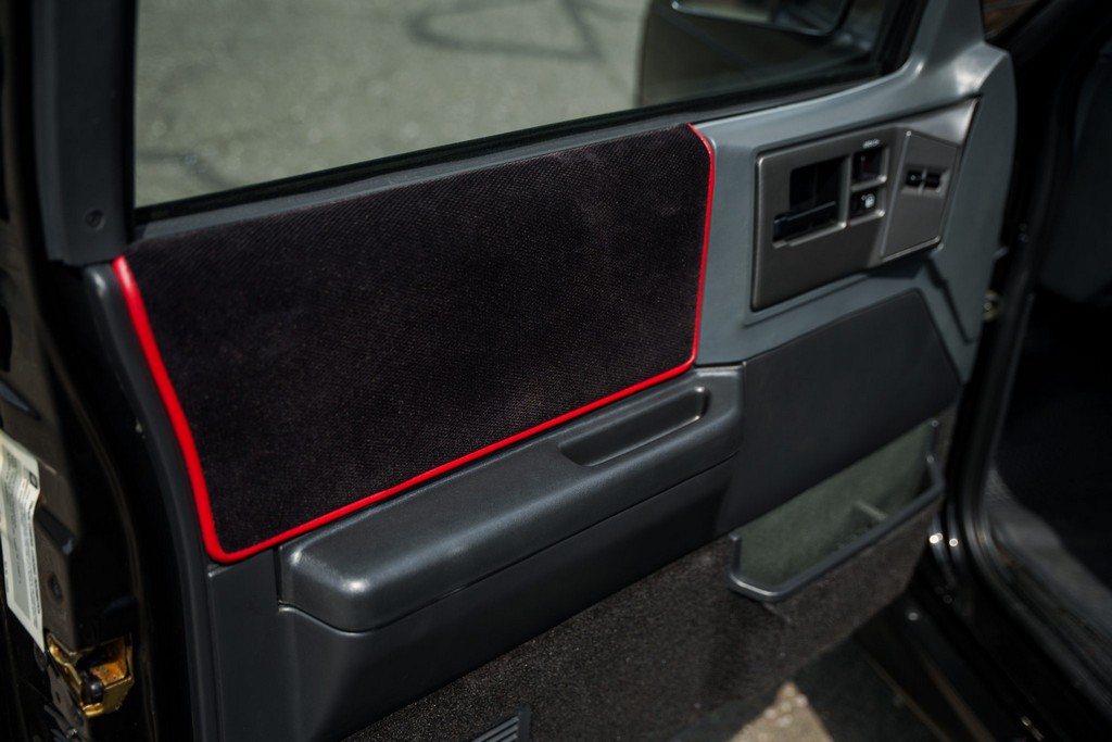 1991 GMC Syclone - Image 92