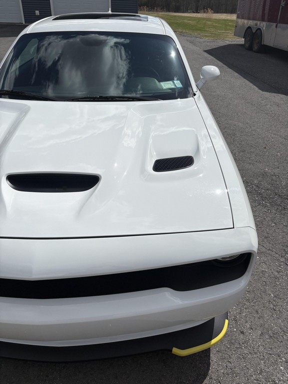 2017 Dodge Challenger SRT Hellcat - Image 70