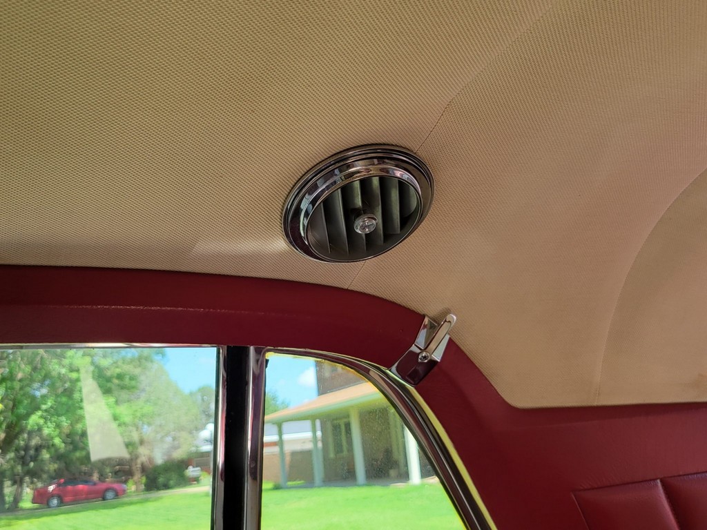 1956 Continental Mark II - Image 23