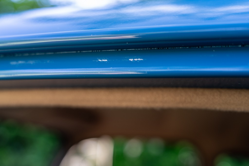 1940 Chevrolet One-Ten Club Coupe - Image 109