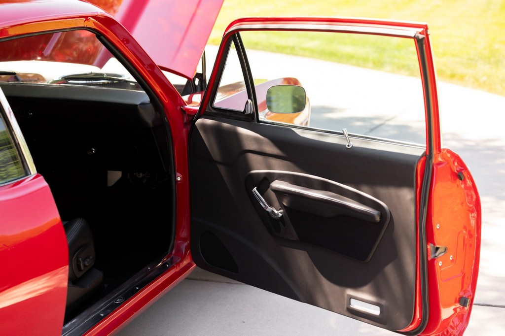 1971 Chevrolet Nova Coupe - Image 110