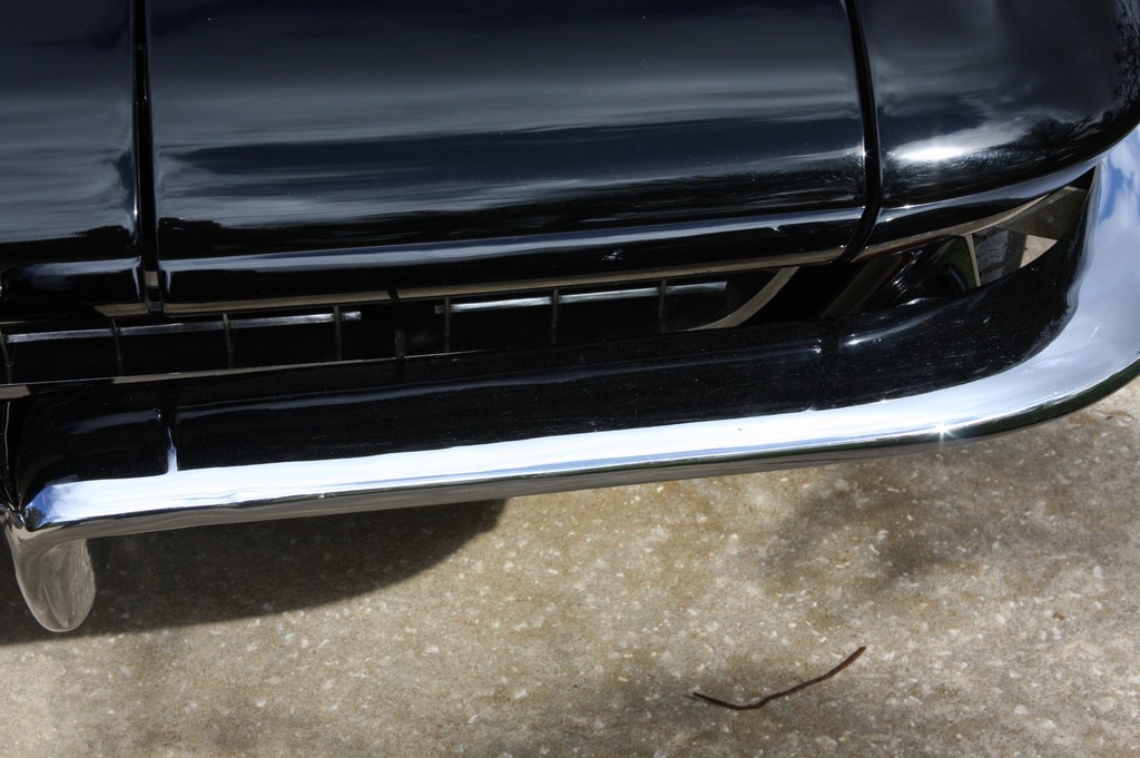 1966 Chevrolet Corvette Convertible 327/350 L79 - Image 97