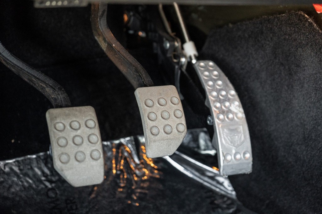 2010 Dodge Viper SRT-10 ACR VoooDoo Edition - Image 88