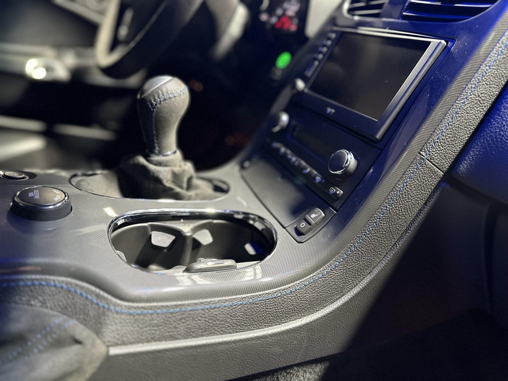 2011 Chevrolet Corvette Z06 Carbon Edition Z07 - Image 29