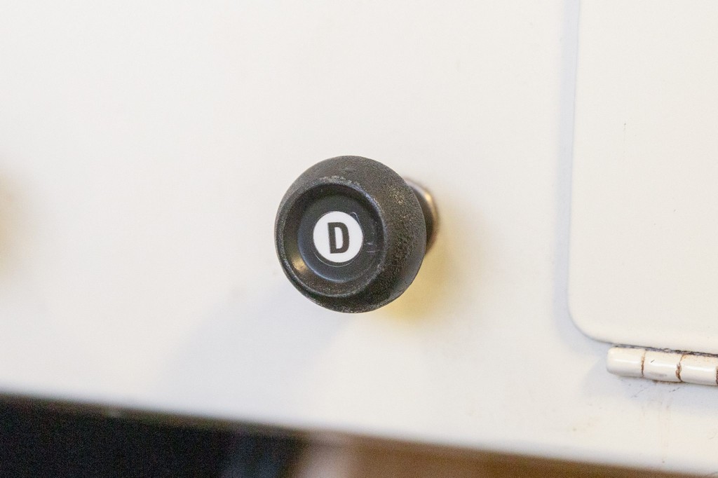 1965 International Harvester Scout 80 4x4 - Image 112