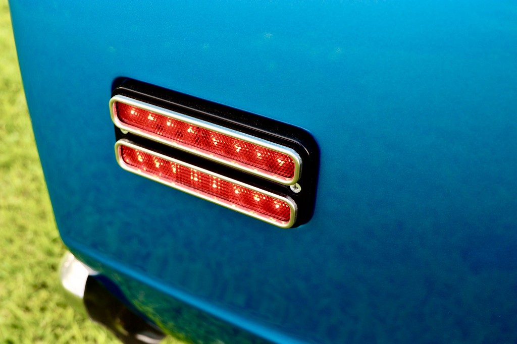 1968 Chevrolet C10 Pickup - Online Sale - Image 92