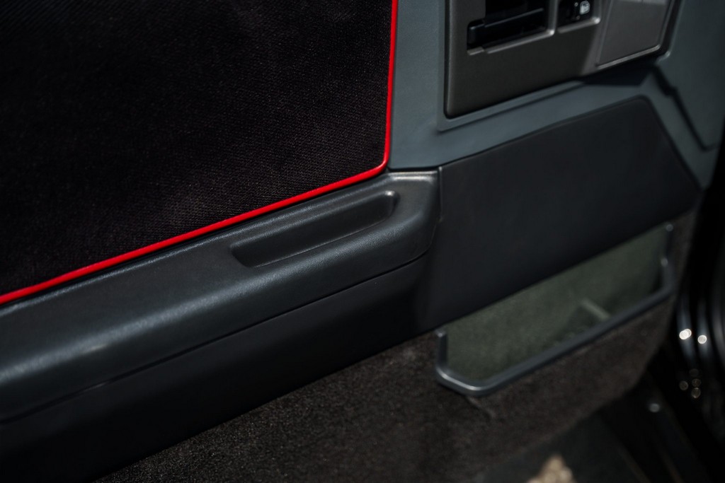 1991 GMC Syclone - Image 93