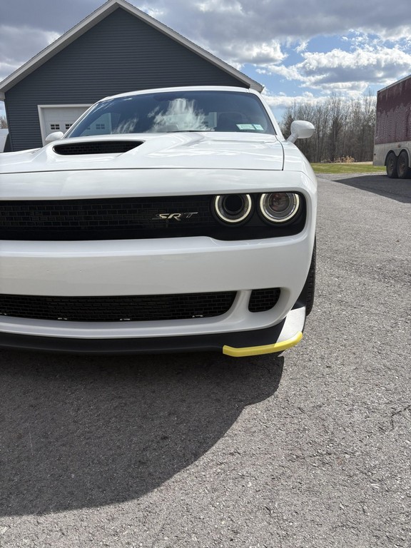 2017 Dodge Challenger SRT Hellcat - Image 71