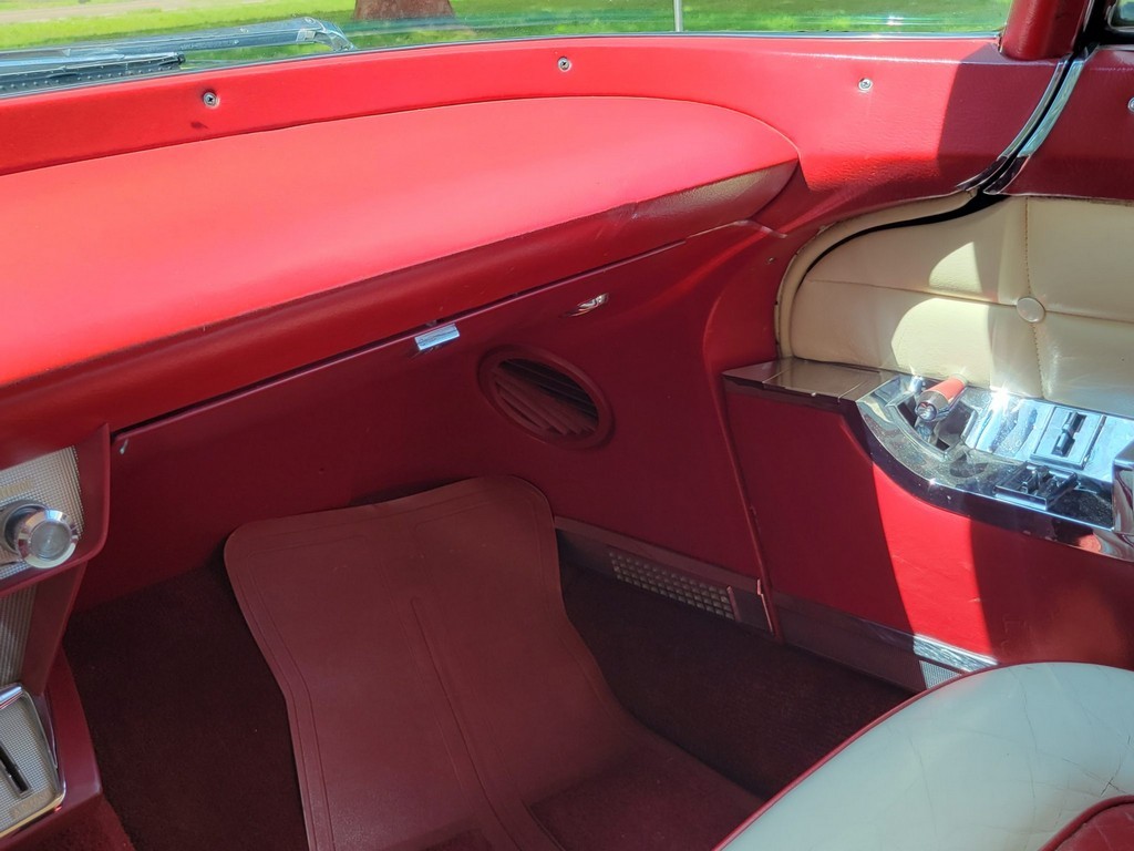 1956 Continental Mark II - Image 24