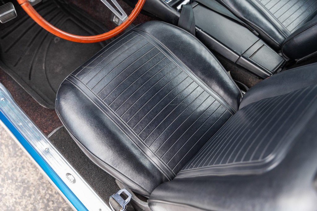 1969 Chevrolet Camaro Z/28 Coupe – Online Sale - Image 103