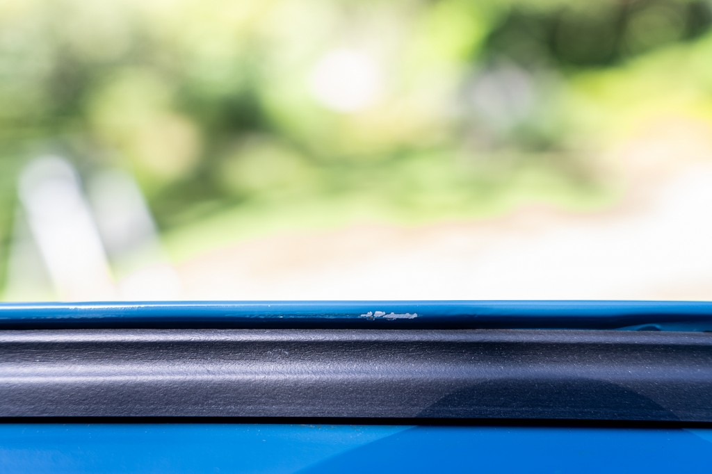 1940 Chevrolet One-Ten Club Coupe - Image 110