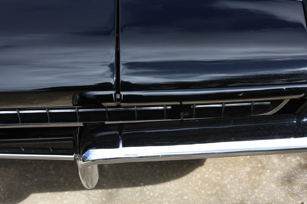 1966 Chevrolet Corvette Convertible 327/350 L79 - Image 98