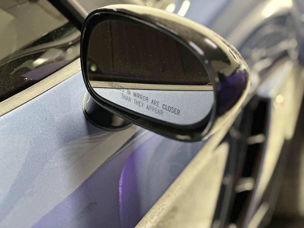 2011 Chevrolet Corvette Z06 Carbon Edition Z07 - Image 30