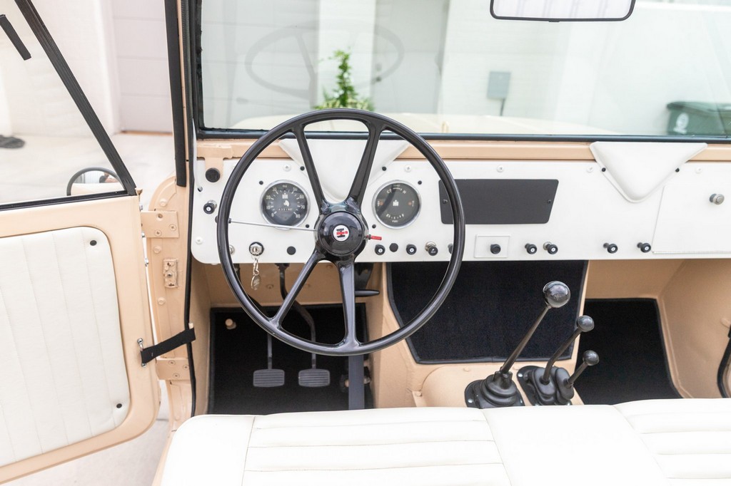 1965 International Harvester Scout 80 4x4 - Image 113