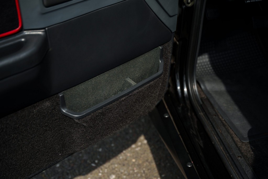 1991 GMC Syclone - Image 94