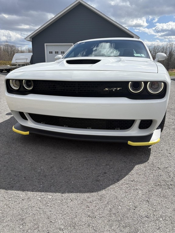 2017 Dodge Challenger SRT Hellcat - Image 72