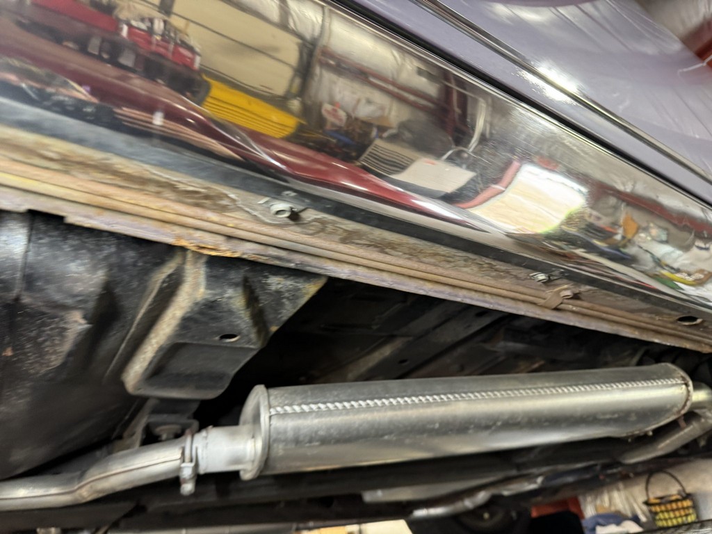 1960 Cadillac Eldorado Biarritz Convertible - Image 45