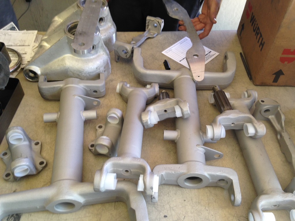 1932 Ford 3-Window Hot Rod – Online Sale - Image 2