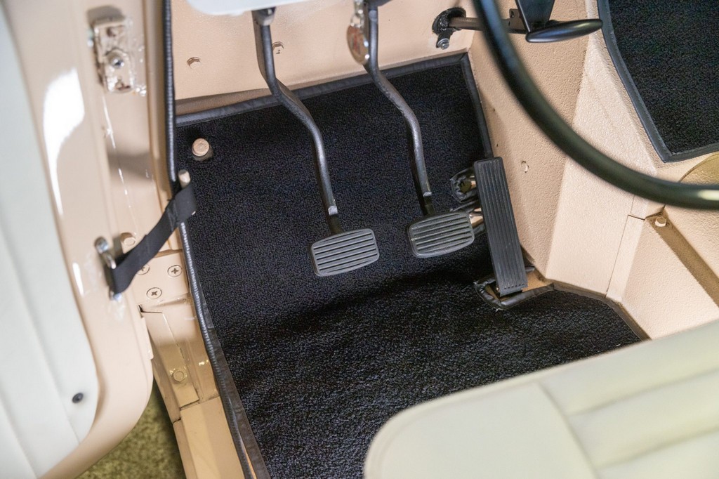 1965 International Harvester Scout 80 4x4 - Image 114