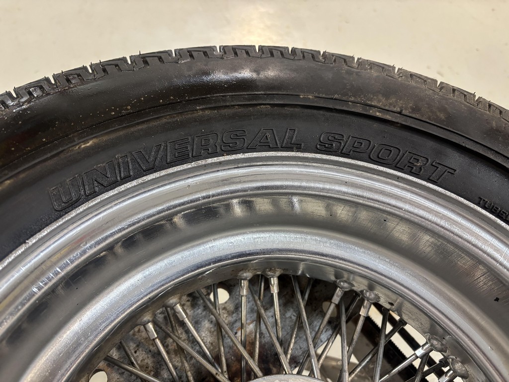 1971 Jaguar XKE Series II Roadster - Image 74