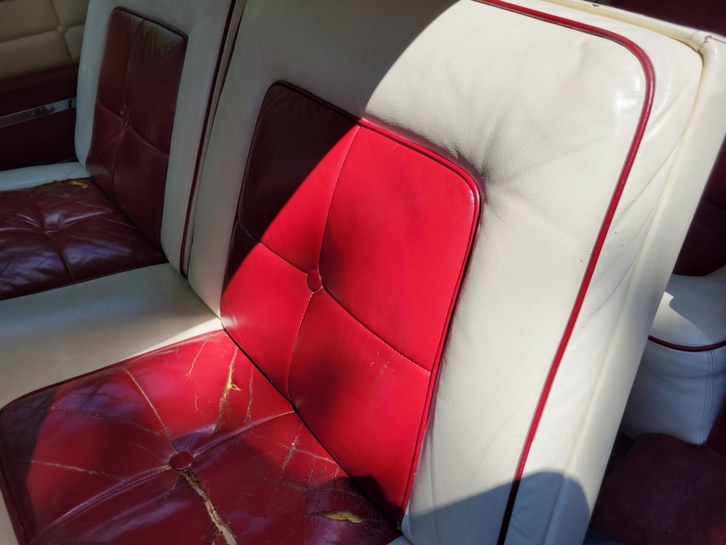 1956 Continental Mark II - Image 26