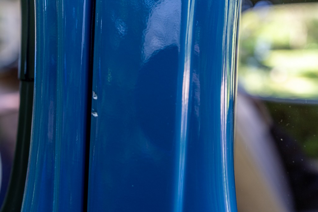 1940 Chevrolet One-Ten Club Coupe - Image 112