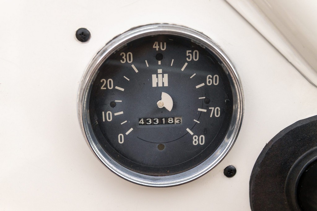 1965 International Harvester Scout 80 4x4 - Image 115