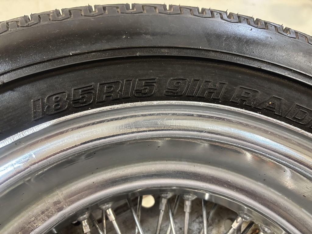 1971 Jaguar XKE Series II Roadster - Image 75