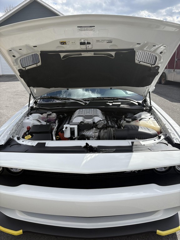 2017 Dodge Challenger SRT Hellcat - Image 74