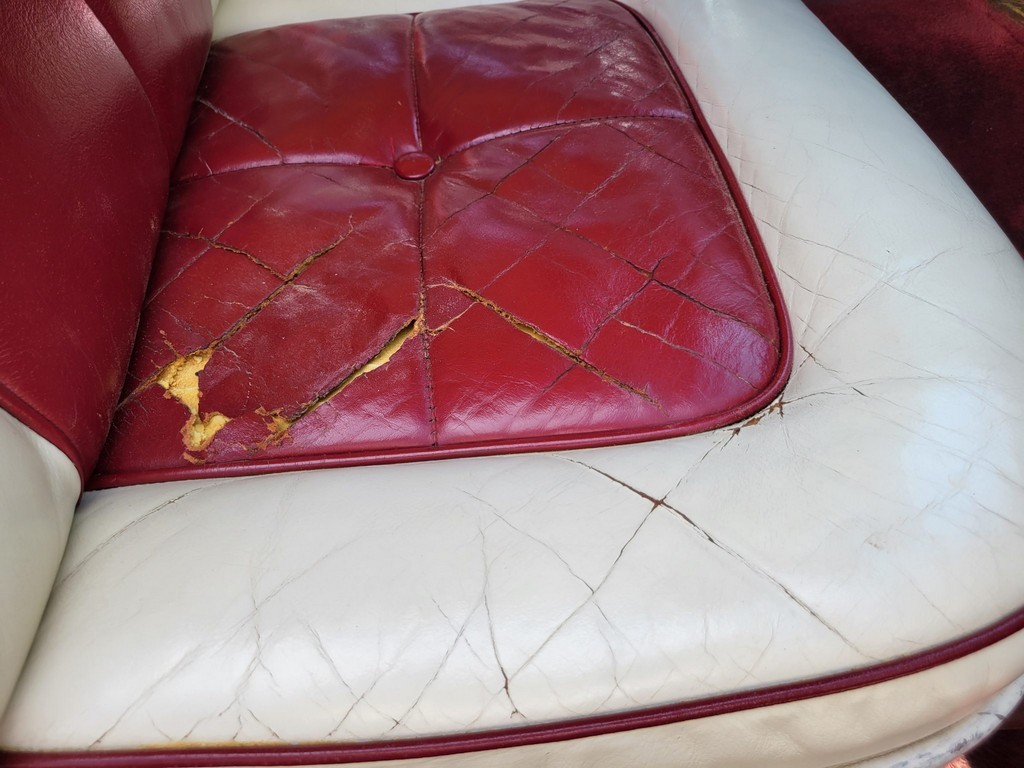 1956 Continental Mark II - Image 27