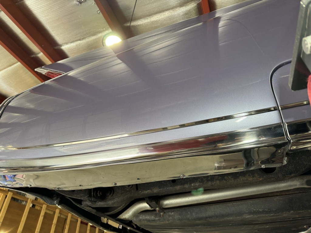 1960 Cadillac Eldorado Biarritz Convertible - Image 47